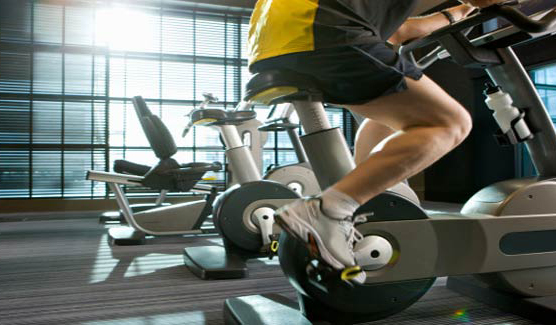Things no one tells you about indoor cycling